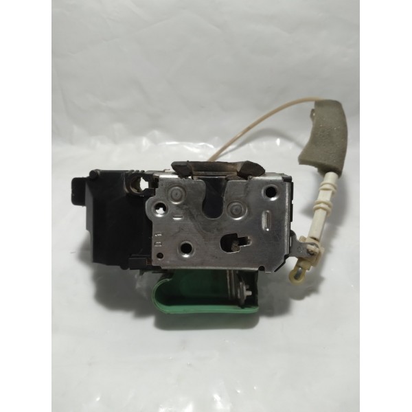 Fechadura Porta Dianteira Direita Fiat Punto 2009