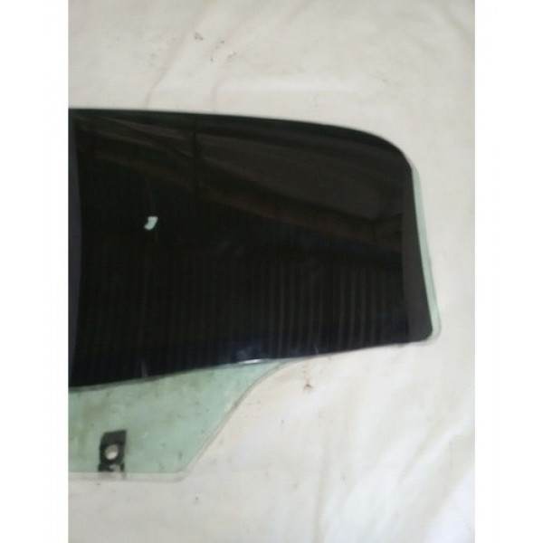 Vidro Porta Traseira Direita Fiat Punto 2009
