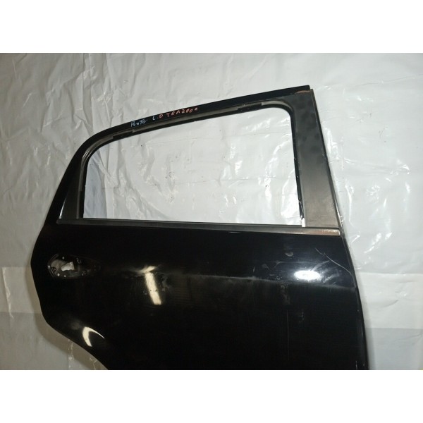 Porta Traseira Direita Fiat Punto 2009