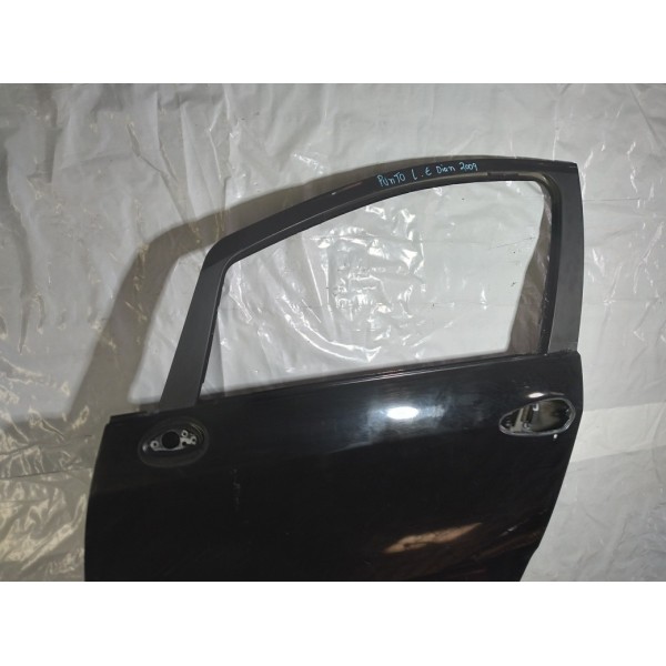 Porta Dianteira Esquerda Fiat Punto 2010
