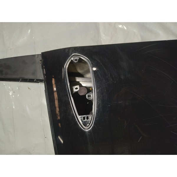 Porta Dianteira Esquerda Fiat Punto 2010