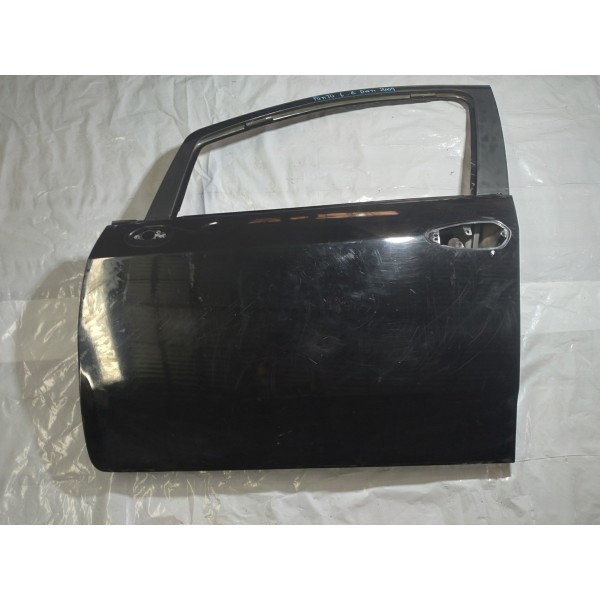 Porta Dianteira Esquerda Fiat Punto 2010