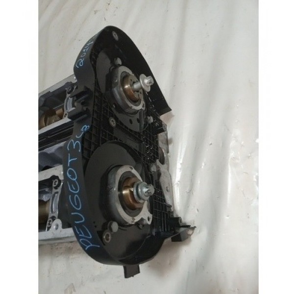 Cabeçote Peugeot 308 2.0 2014 16v