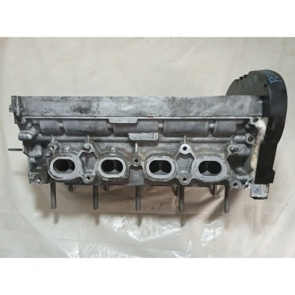 Cabeçote Peugeot 308 2.0 2014 16v