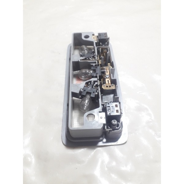 Luz De Teto Dianteira Mitsubishi Pajero Tr4 2010