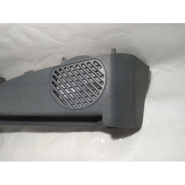 Suporte Bagagito Renault Megane 1999 Par