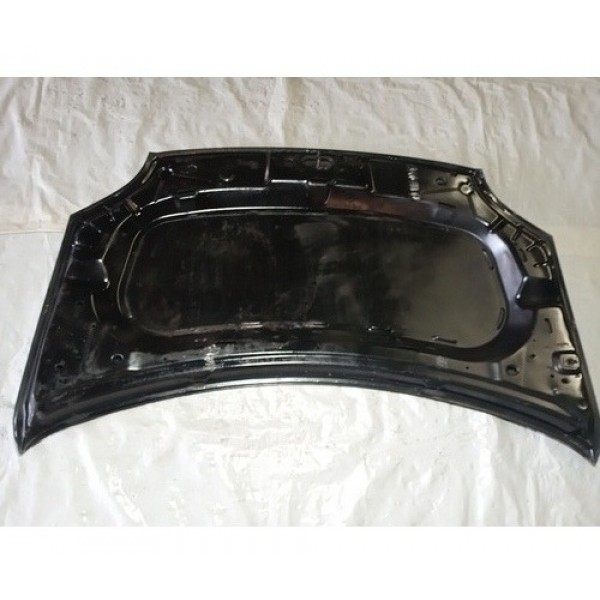Capô Dianteiro Fiat Palio Attractive 2011 1.4 Usado