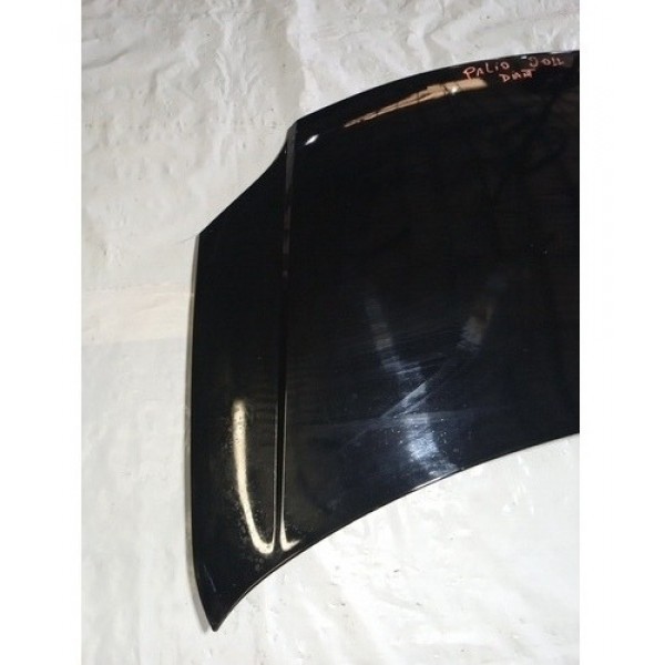 Capô Dianteiro Fiat Palio Attractive 2011 1.4 Usado