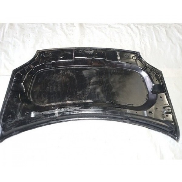 Capô Dianteiro Fiat Palio Attractive 2011 1.4 Usado