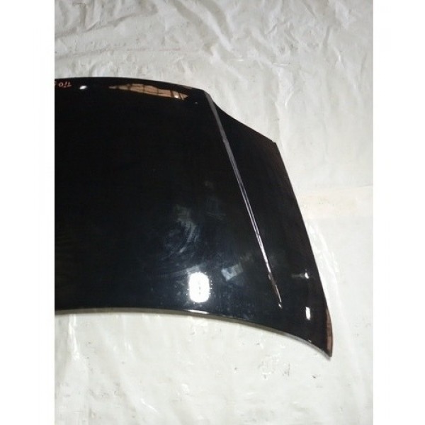 Capô Dianteiro Fiat Palio Attractive 2011 1.4 Usado