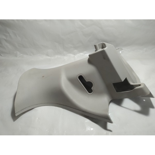 Suporte Bagagito Direito Fiat Palio Attractive 2011