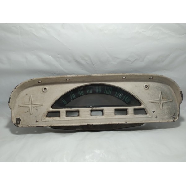 Moldura Painel Instrumento Ford F350 1967