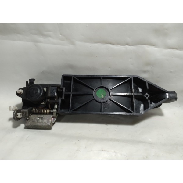 Maçaneta Externa Diant. Direita Fiat Palio Attractive 2011