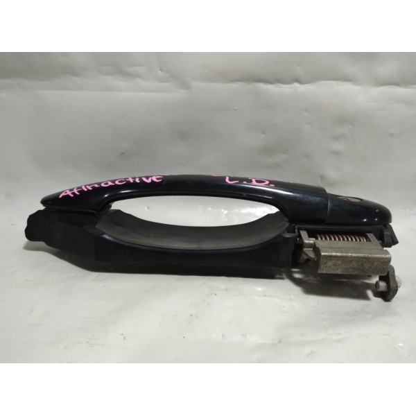 Maçaneta Externa Diant. Direita Fiat Palio Attractive 2011