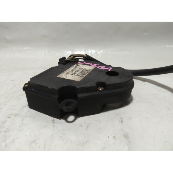 Atuador Caixa De Ar Gm Omega 1996