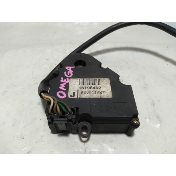 Atuador Caixa De Ar Gm Omega 1996