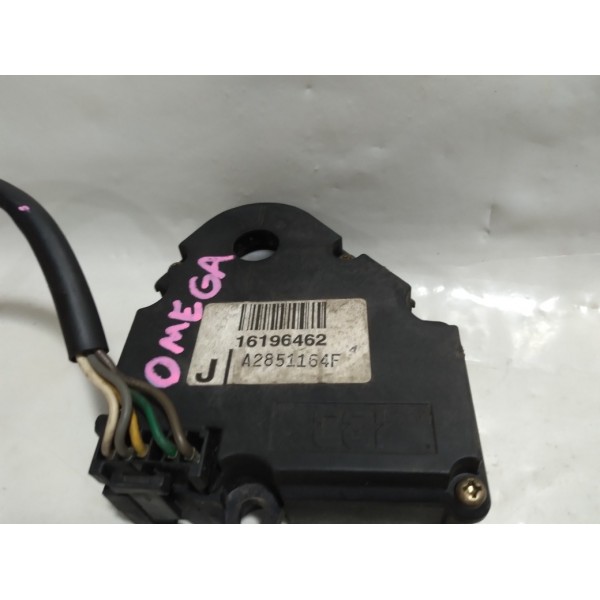 Atuador Caixa De Ar Gm Omega 1996