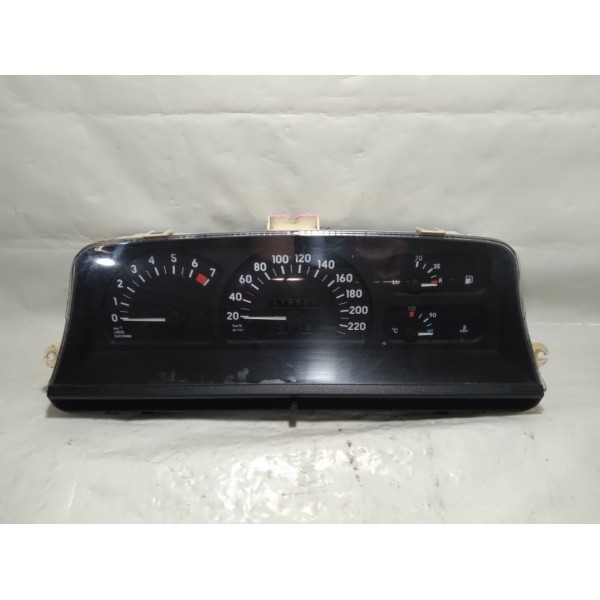 Painel Instrumento Gm Omega 1996