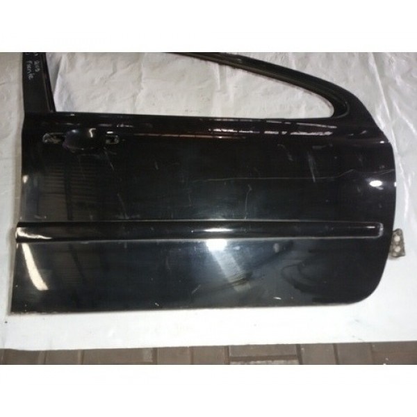 Porta Dianteira Direita Peugeot 307 2005