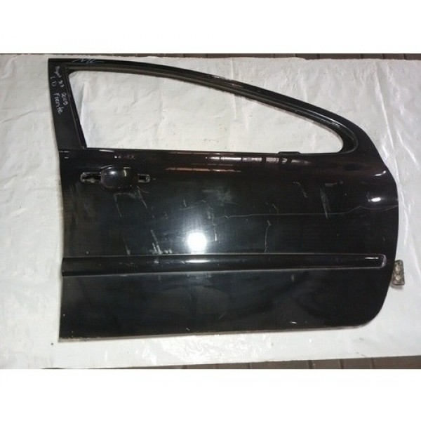 Porta Dianteira Direita Peugeot 307 2005