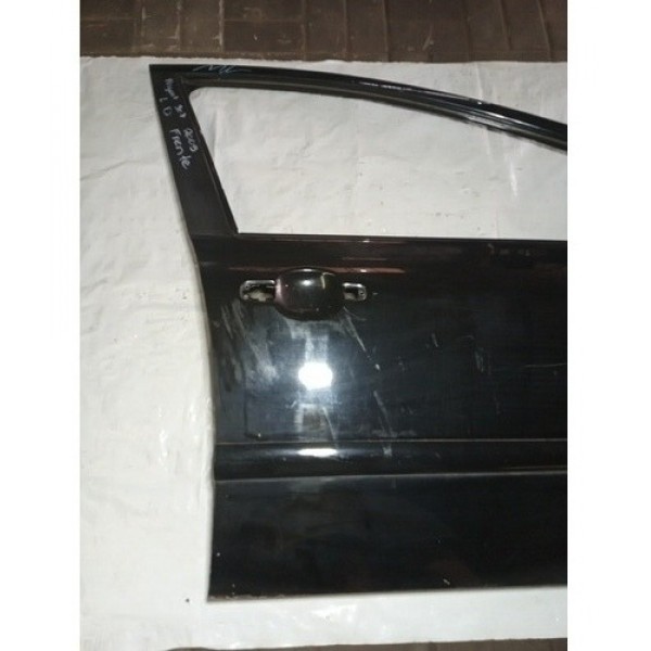 Porta Dianteira Direita Peugeot 307 2005