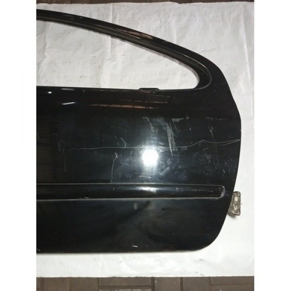 Porta Dianteira Direita Peugeot 307 2005