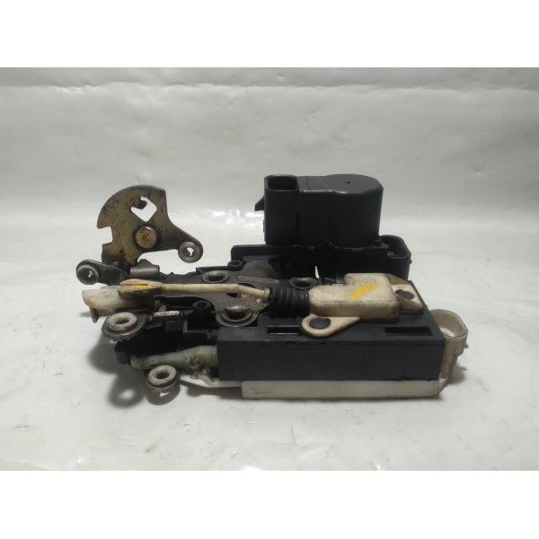 Fechadura Porta Dianteira Esquerda Gm Blazer 2002
