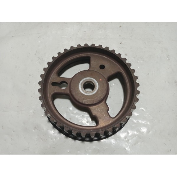 Polia Virabrequim Escape Peugeot 308 2.0 16v 2014