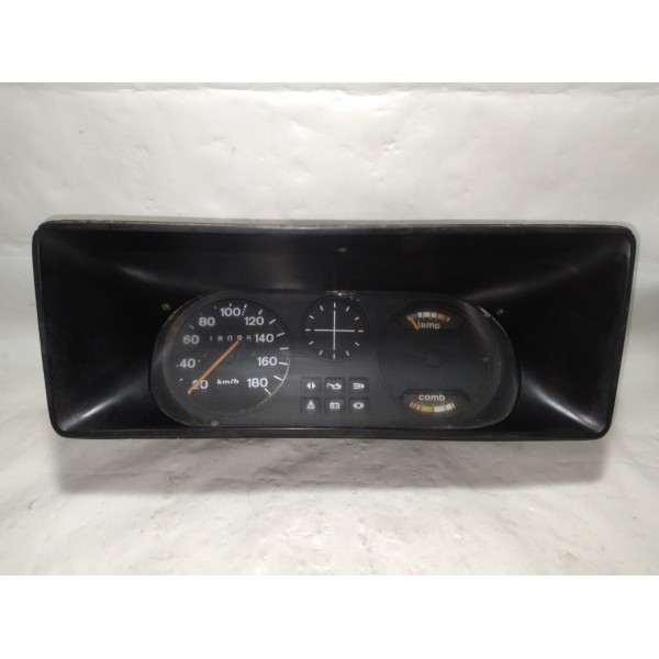 Painel Instrumento Gm Chevette 1981