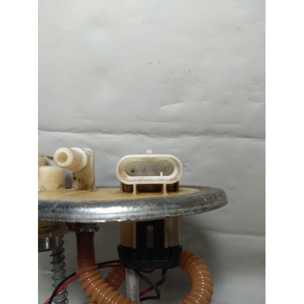 Bomba Gasolina Combustível Fiat Palio Sapão 1.4 8v 2008
