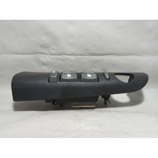Botão Comando Vidro Elétrico Diant. Esquerdo Gm Blazer 1997