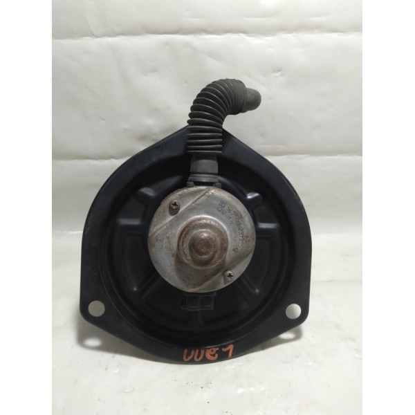 Eletroventilador Interno Ar Cond. Mitsubishi L200 1993