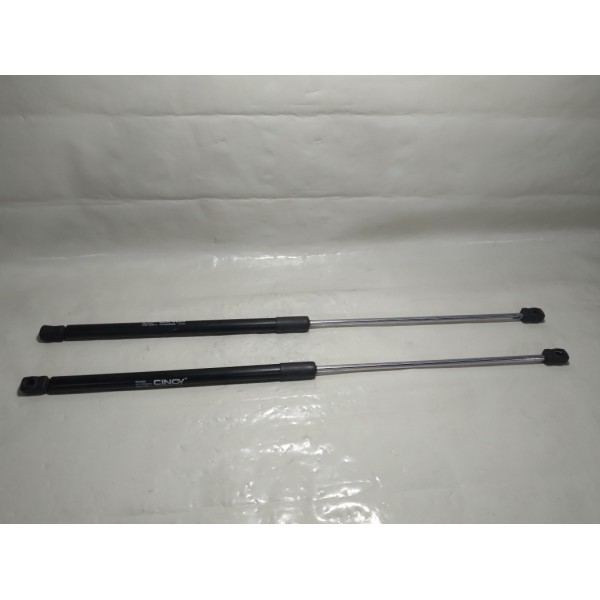 Amortecedor Capo Traseiro Gm Blazer 1997 Par