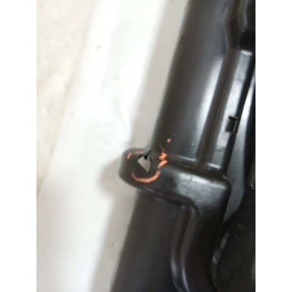 Painel Frontal Ventoinha Citroen Xsara Picasso 2.0 16v 2006
