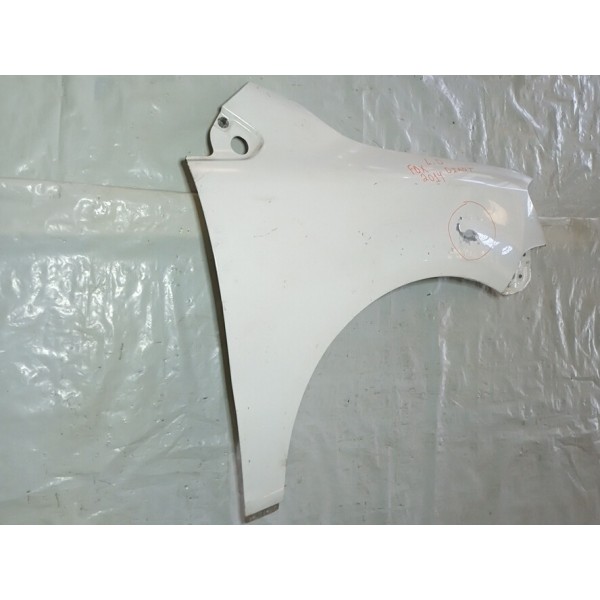 Paralama Lado Direito Vw Fox Spacefox 2014 Com Detalhes