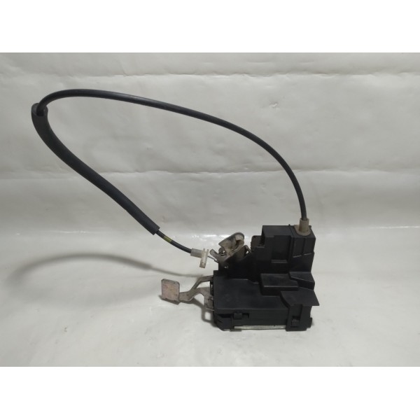Fechadura Porta Dianteira Direita Fiat Ducato 2008