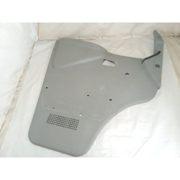 Forro De Porta L. Esquerdo Renault Master 2.5 2007