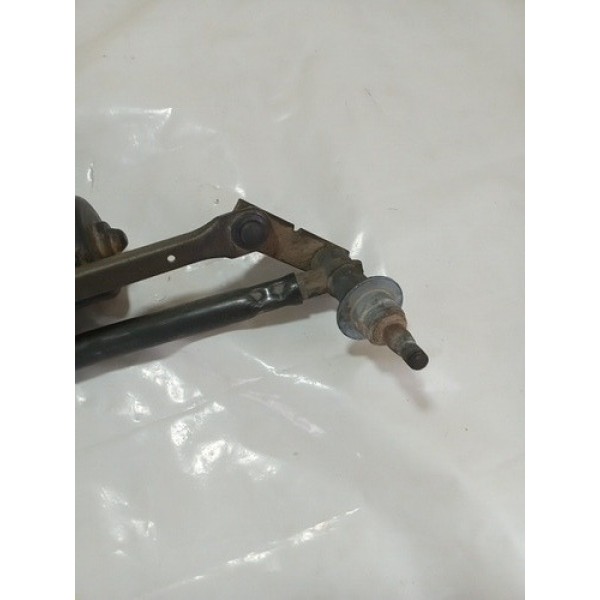 Motor Limpador De Parabrisa Com Galhada Renault Master 2006