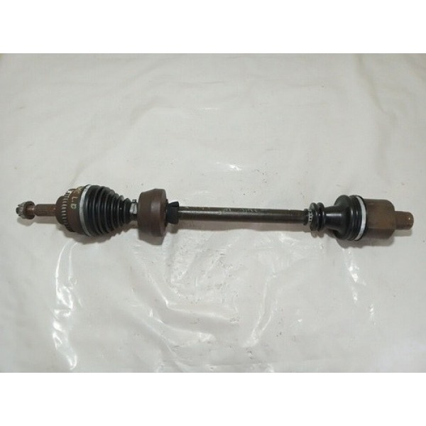 Semieixo Homocinetica Lado Direito Renault Scenic 1.6 2000