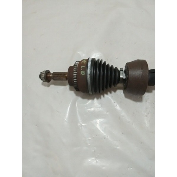 Semieixo Homocinetica Lado Direito Renault Scenic 1.6 2000