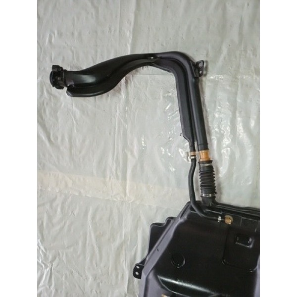 Tanque Combustível Gasolina Renault Scenic 2000