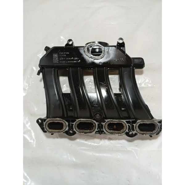 Coletor De Admissao Renault Scenic 1.6 16v 2000