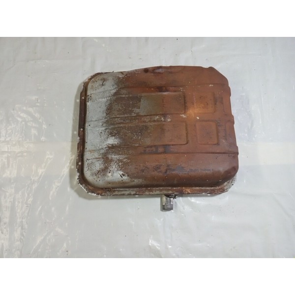 Tanque Gasolina Gm Caravan 1977