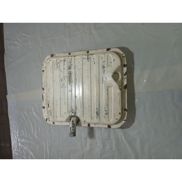 Tanque Gasolina Gm Caravan 1977