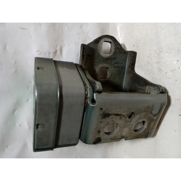 Limitador Porta Renault Megane Dianteiro L. Direito