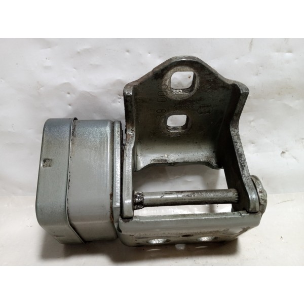Limitador Porta Renault Megane Dianteiro L. Direito