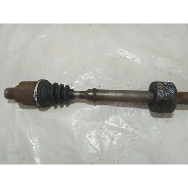Semieixo Homocinetica L.direito Renault Clio 1.0 16v 2005