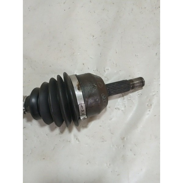 Semieixo Homocinetica L.direito Renault Clio 1.0 16v 2005
