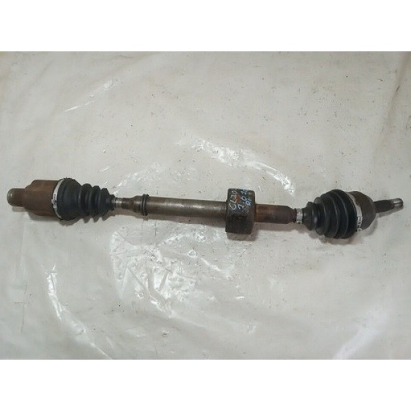 Semieixo Homocinetica L.direito Renault Clio 1.0 16v 2005
