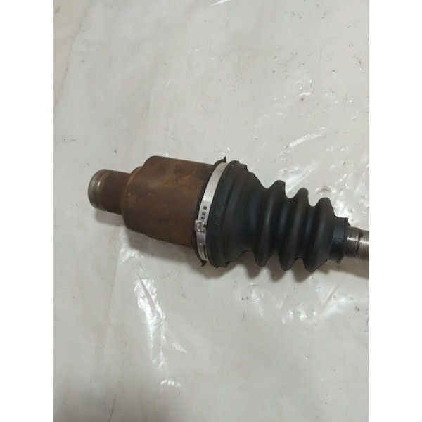Semieixo Homocinetica L.direito Renault Clio 1.0 16v 2005